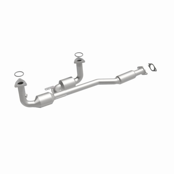 Magnaflow 444503