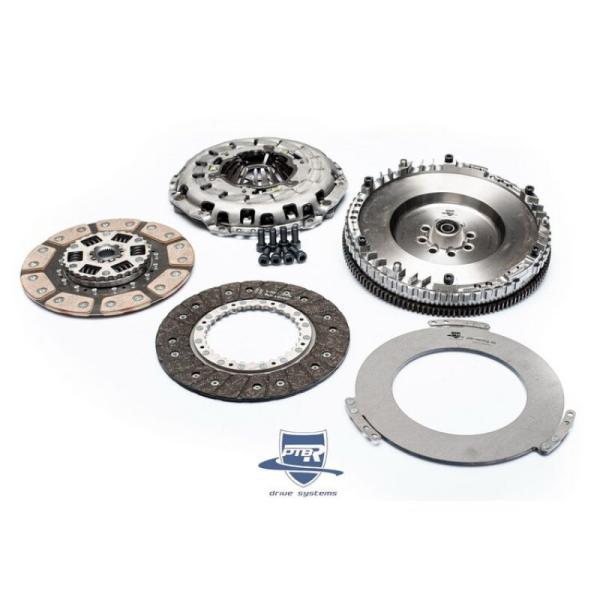 Wagner Tuning PTB002001003