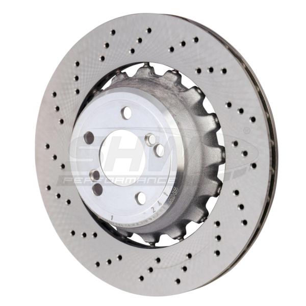 SHW Performance BRL48503