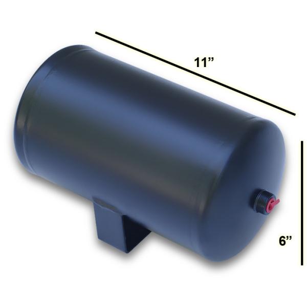Ridetech 31919125