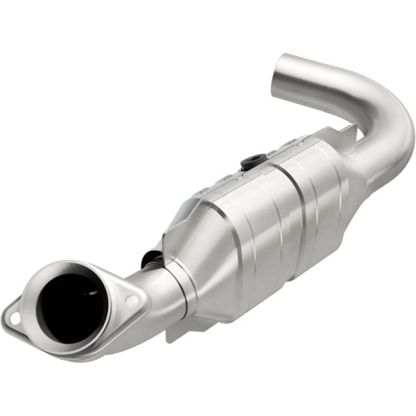 MAG Converter Direct Fit Magnaflow 49498