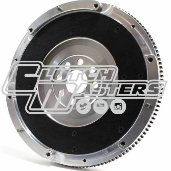 Clutch Masters FW-916-AL