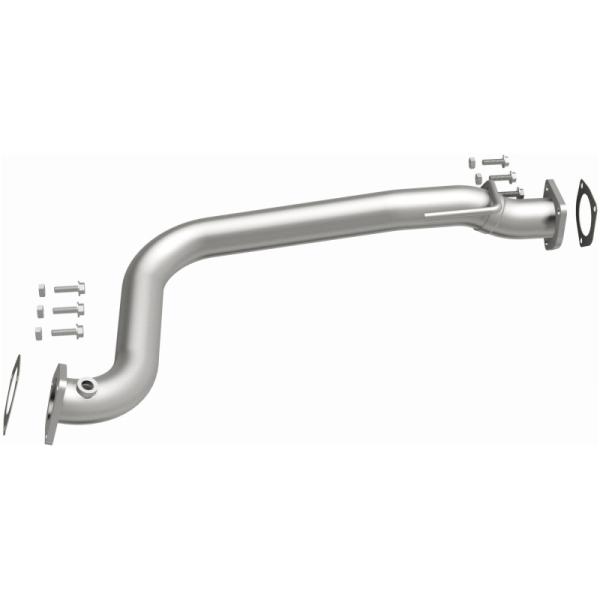 MAG BRE Front Pipe Kit Magnaflow 107-0004