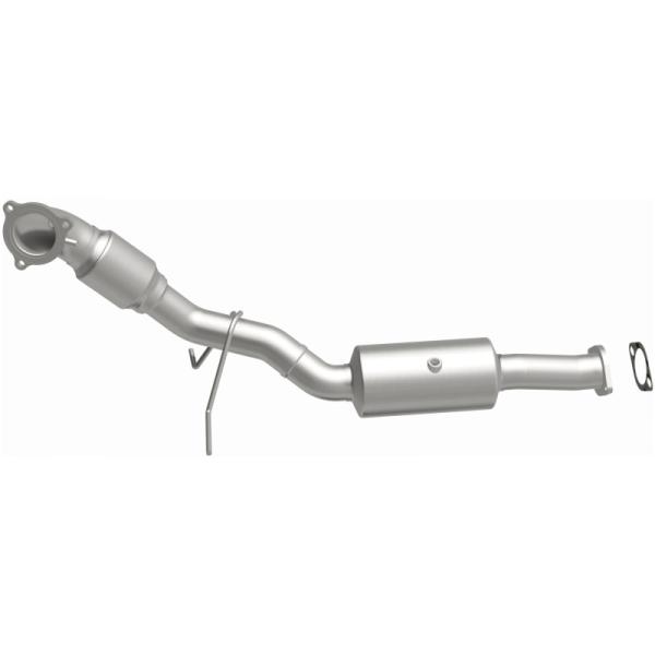 Magnaflow 4481284