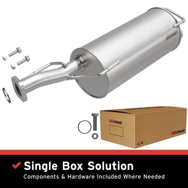 Magnaflow 108-0032