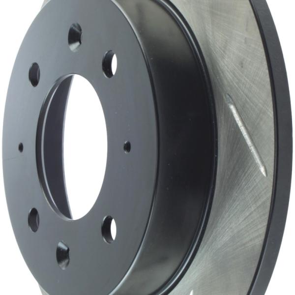 Stoptech 126.50013SR