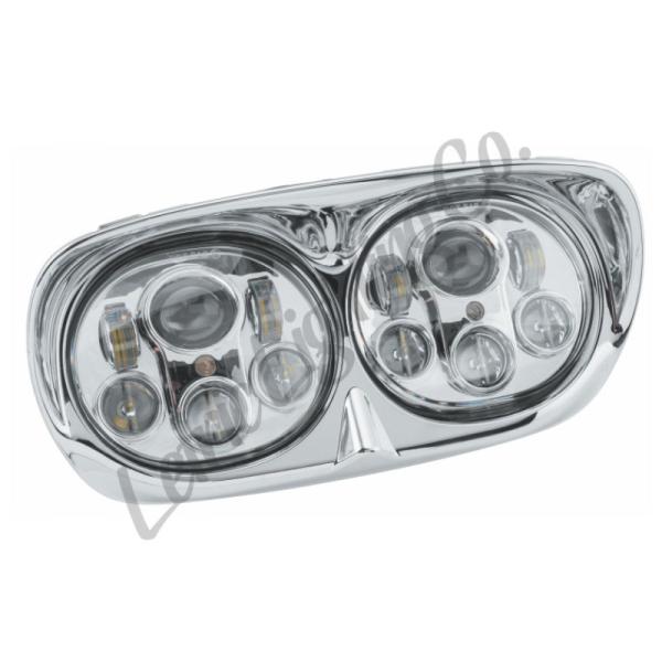 Letric Lighting LLC-LRHP-CC