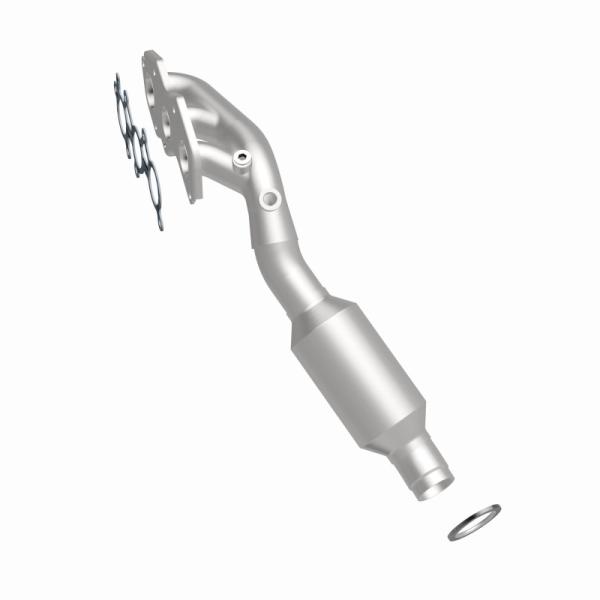 Magnaflow 5531285