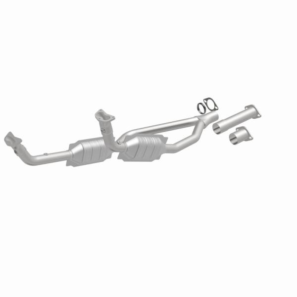 Magnaflow 23821