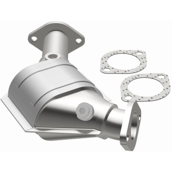 Magnaflow 444027