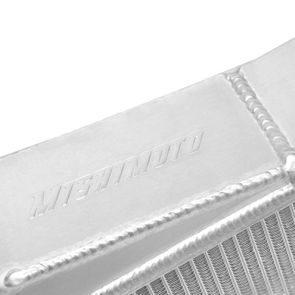 Mishimoto MMRAD-E46-01
