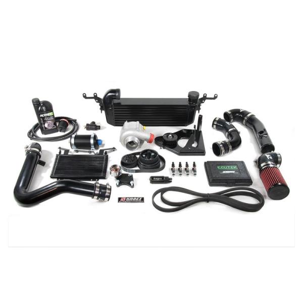 KRT Supercharger Kit w/o Tune KraftWerks 150-10-0613