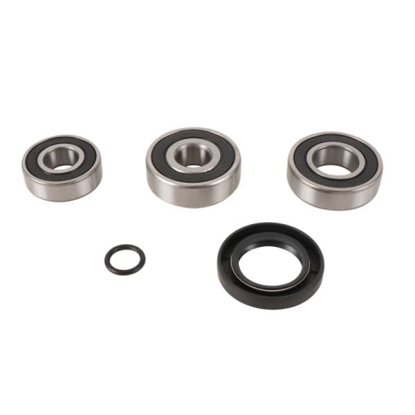 Pivot Works PWFWS-H17-000