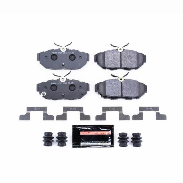 PowerStop PST-1465