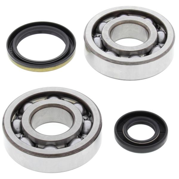 ABR Crank Bearing Kits All Balls Racing 24-1020