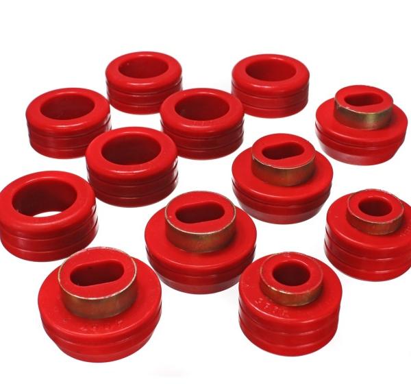 Energy Suspension 3.4130R