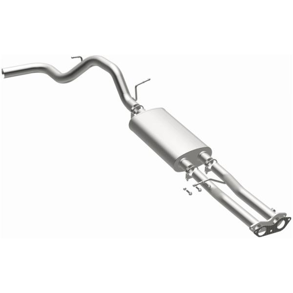Magnaflow 106-0665