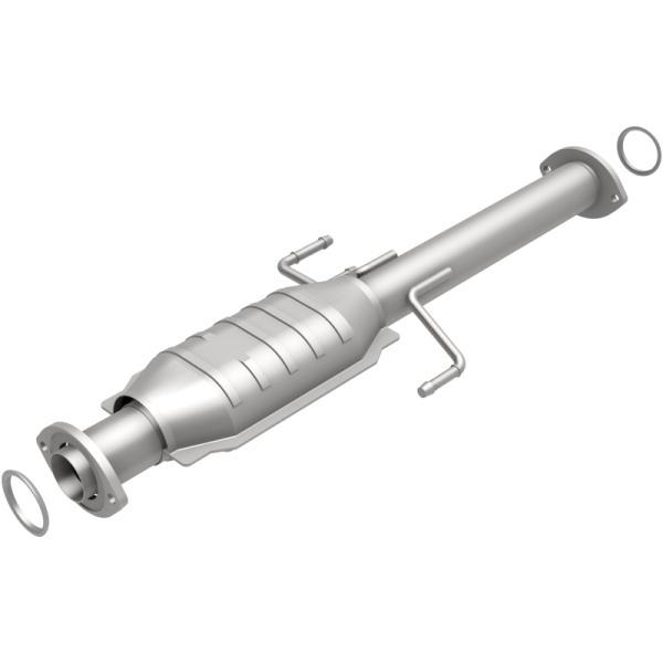 Magnaflow 447219