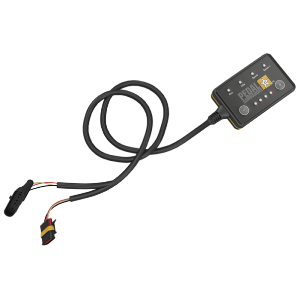 Pedal Commander PC71