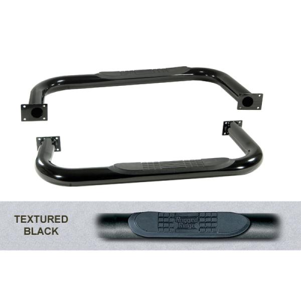 Rugged Ridge 11591.02