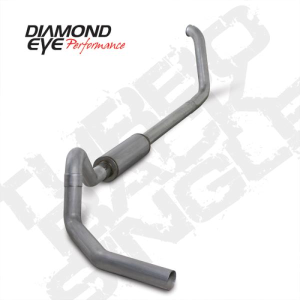 Diamond Eye Performance K4326A