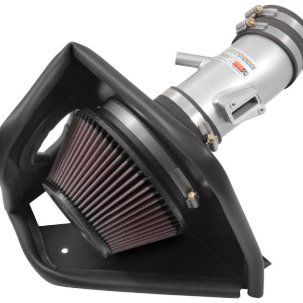 K&N Engineering 69-7084TS
