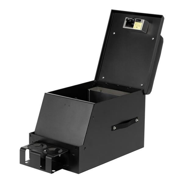 TFY Second Series Console Tuffy Products 016-01