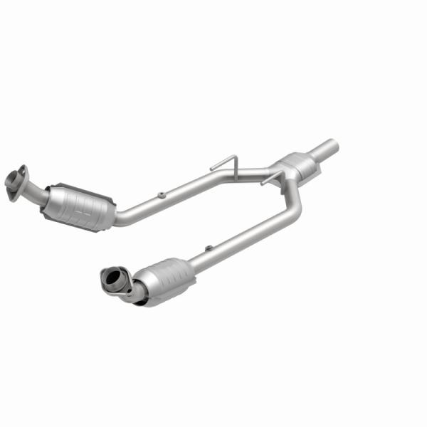 MAG Converter Direct Fit Magnaflow 23325