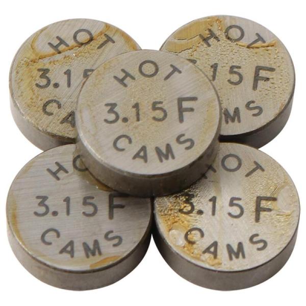 Hot Cams 5PK1000315