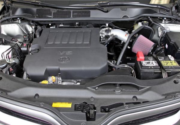 K&N Engineering 69-8611TS