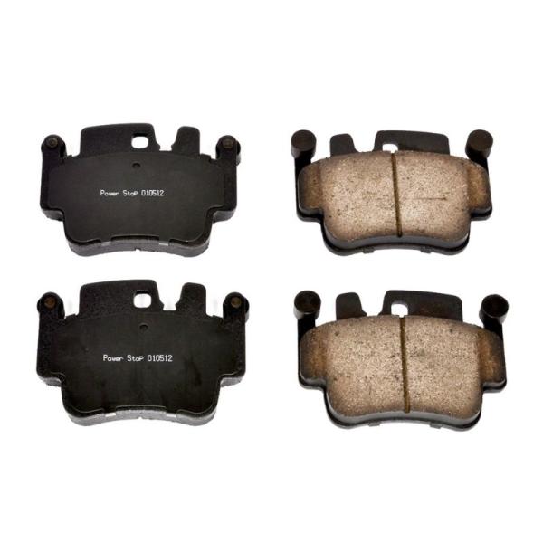 PowerStop 16-917