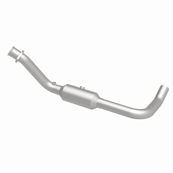 MAG Converter Direct Fit Magnaflow 5451651