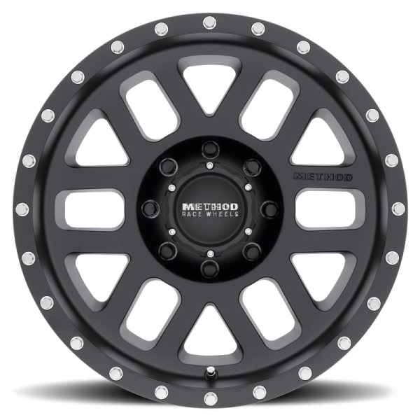 Method Wheels MR30689080518