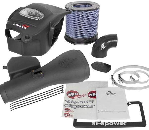 AFE P5R Air Intake aFe 54-76104