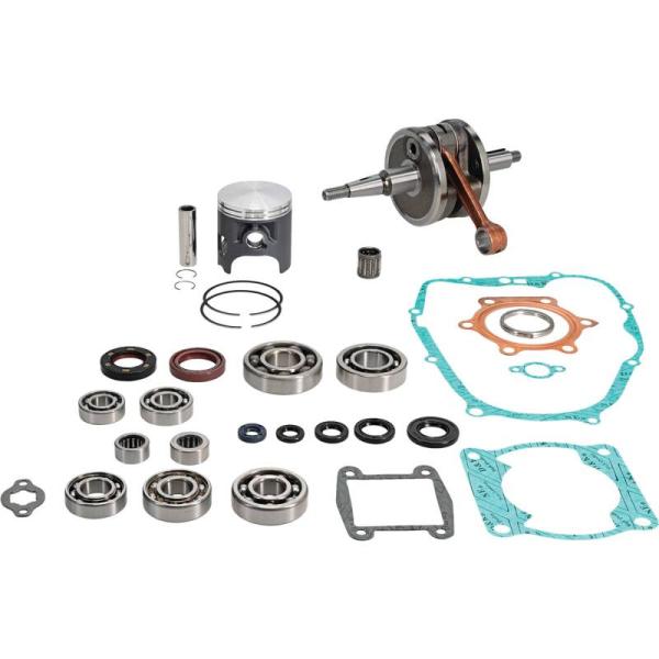 Vertex Pistons WR101-155