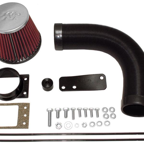 KN 57 FIPK Air Intake 50 K&N Engineering 57-0070