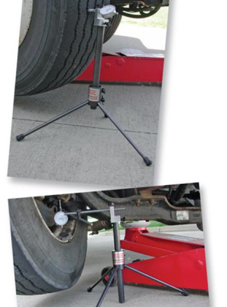 SPC Performance 64250