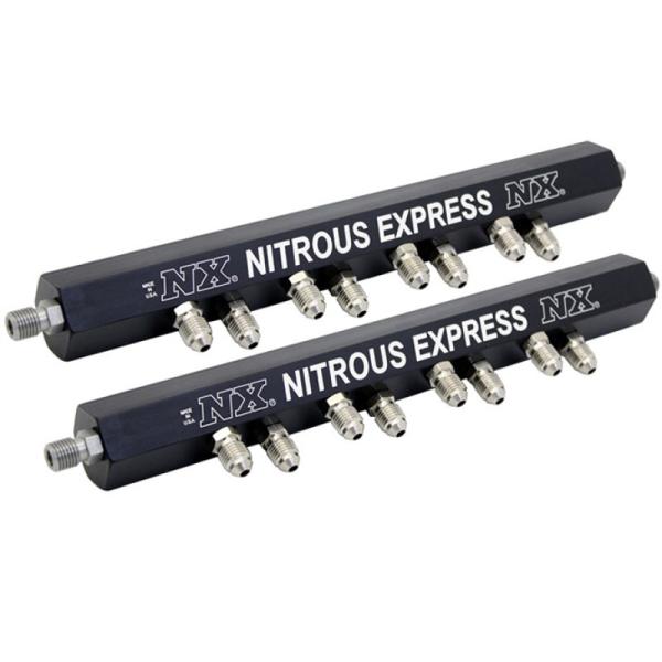 Nitrous Express 90001