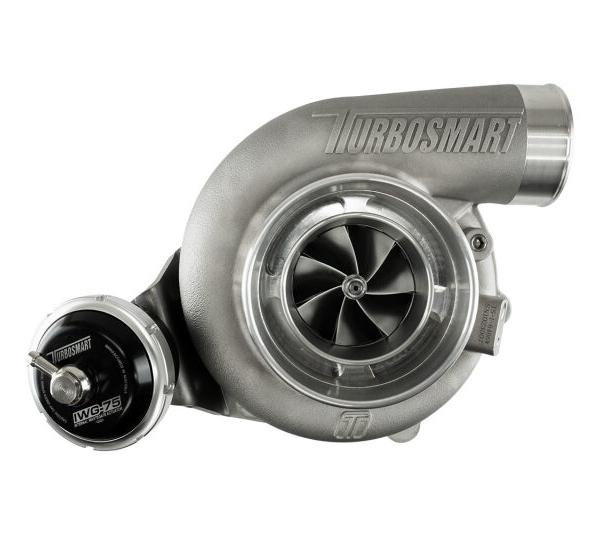 Turbosmart TS-2-6466B-VB082I