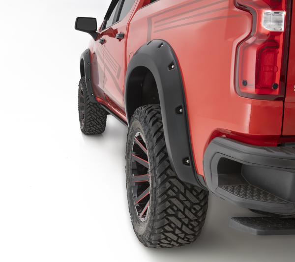 Bushwacker 40909-34