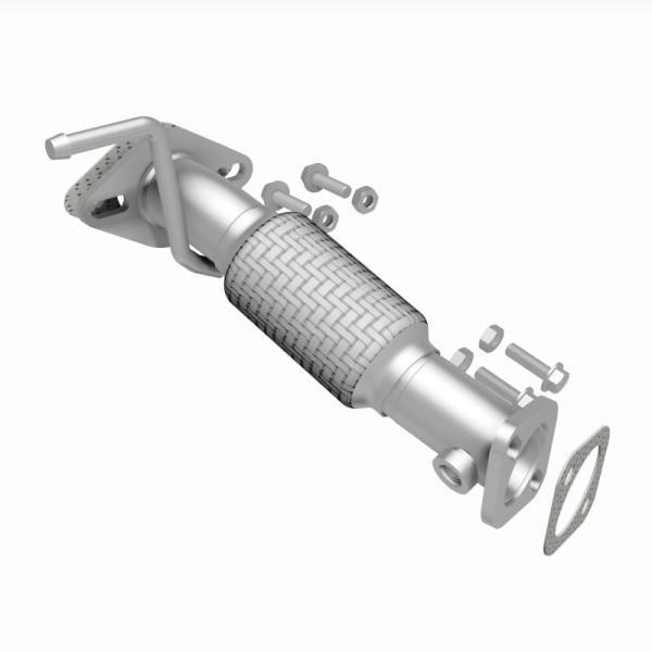 MAG BRE Front Pipe Kit Magnaflow 107-0168