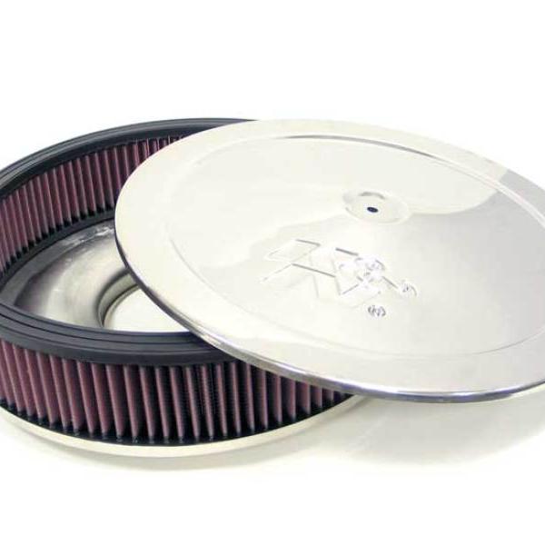 KN Marine Flame Arrestors K&N Engineering 59-3262