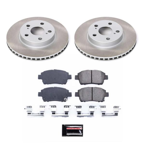 PowerStop SC5219