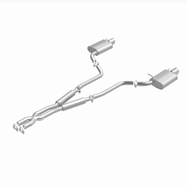Magnaflow 106-0863
