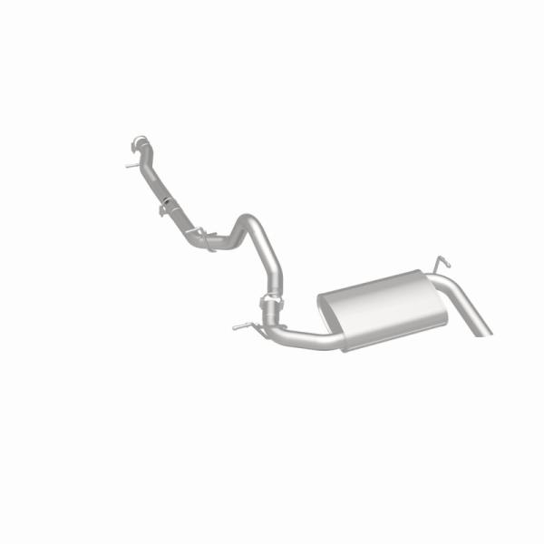 MAG BRE Exhaust Kits Magnaflow 106-0947