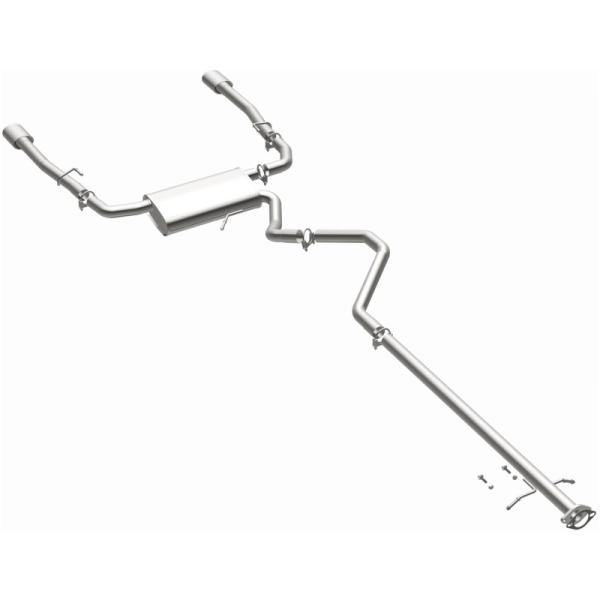 Magnaflow 106-0850