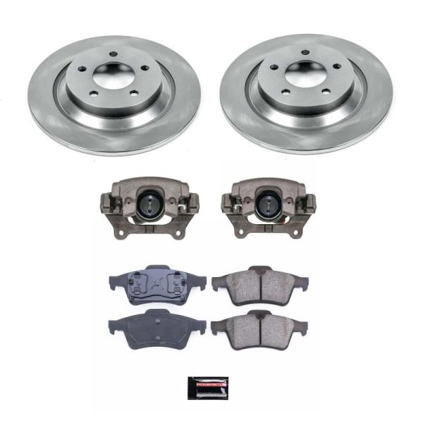 PowerStop KCOE5310