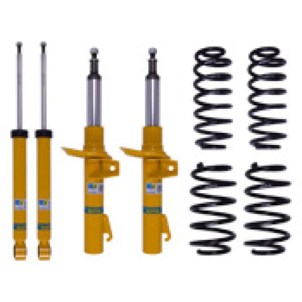 BIL B12 Series Suspension Kits Bilstein 46-184412
