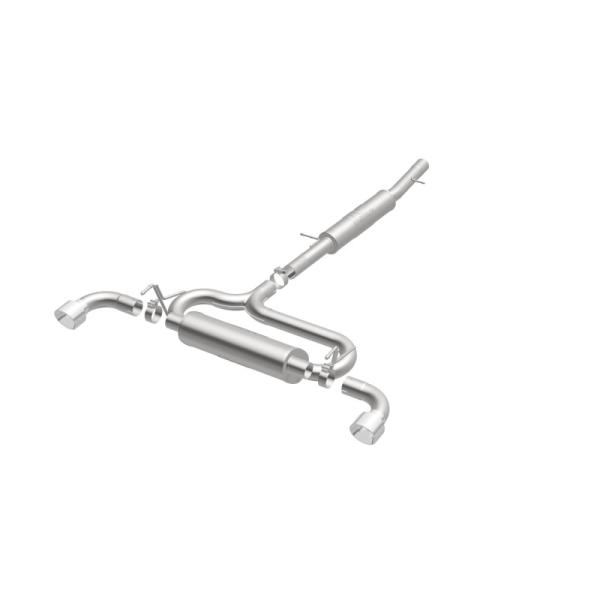 Magnaflow 16650