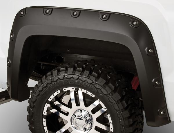 Bushwacker 40085-02